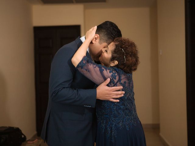 La boda de Pedro y Aime en Tampico, Tamaulipas 31