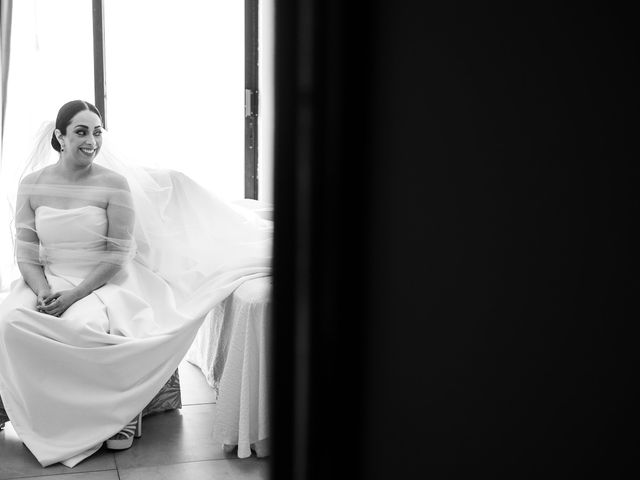 La boda de Pedro y Aime en Tampico, Tamaulipas 33