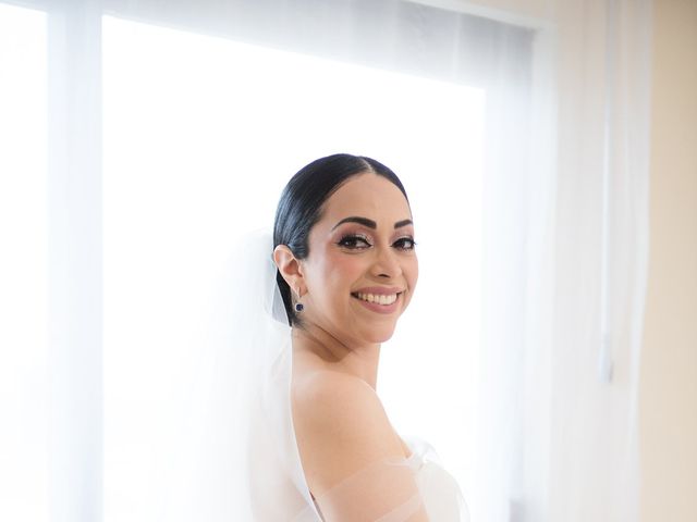La boda de Pedro y Aime en Tampico, Tamaulipas 36
