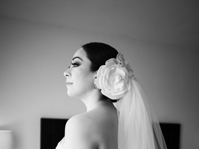 La boda de Pedro y Aime en Tampico, Tamaulipas 37