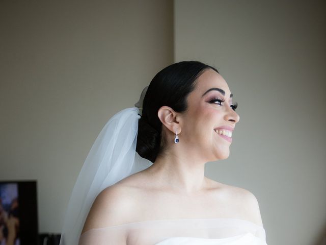 La boda de Pedro y Aime en Tampico, Tamaulipas 39