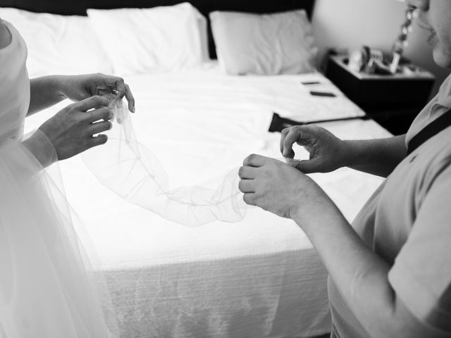 La boda de Pedro y Aime en Tampico, Tamaulipas 41