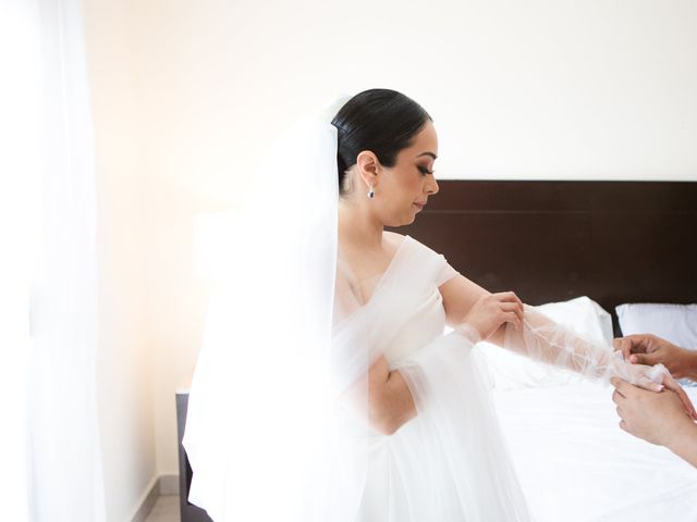 La boda de Pedro y Aime en Tampico, Tamaulipas 42