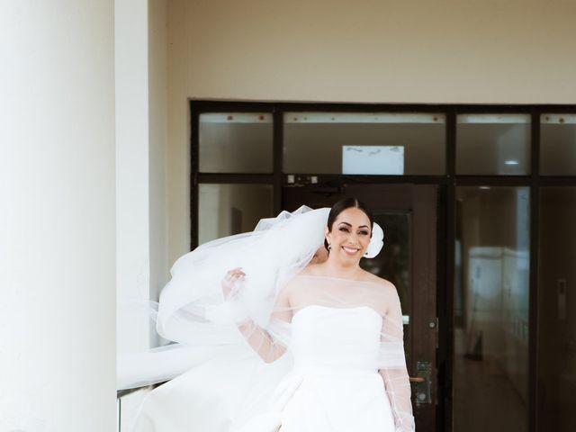 La boda de Pedro y Aime en Tampico, Tamaulipas 46