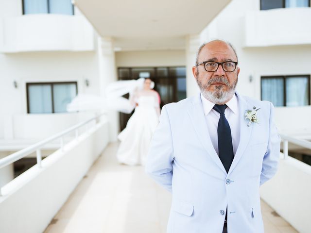 La boda de Pedro y Aime en Tampico, Tamaulipas 47