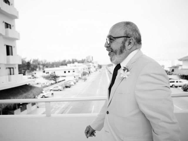 La boda de Pedro y Aime en Tampico, Tamaulipas 48