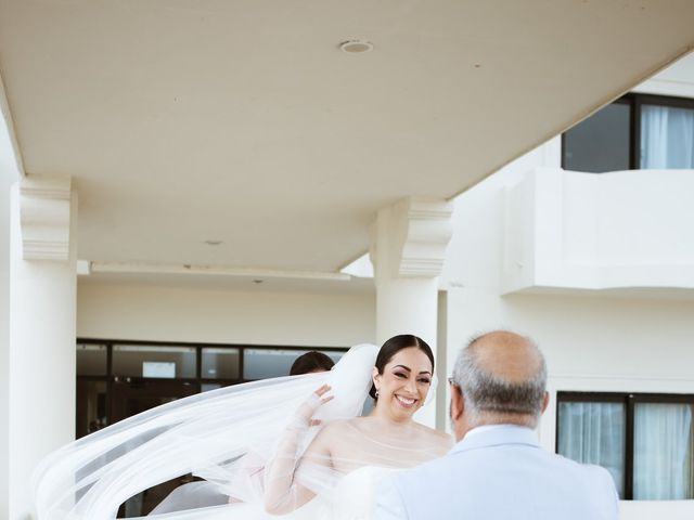 La boda de Pedro y Aime en Tampico, Tamaulipas 49