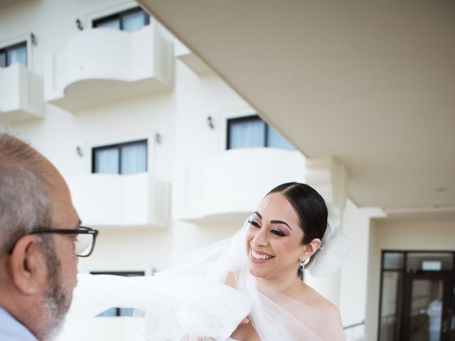 La boda de Pedro y Aime en Tampico, Tamaulipas 50