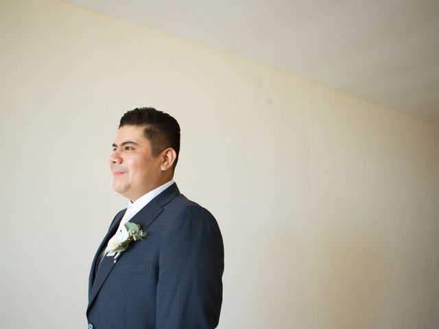 La boda de Pedro y Aime en Tampico, Tamaulipas 54