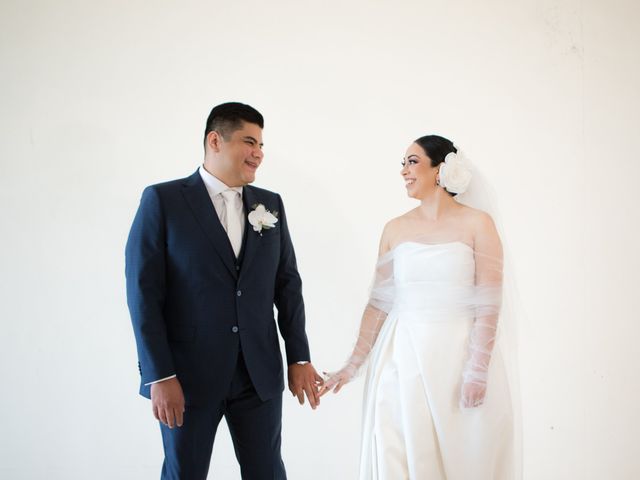 La boda de Pedro y Aime en Tampico, Tamaulipas 58