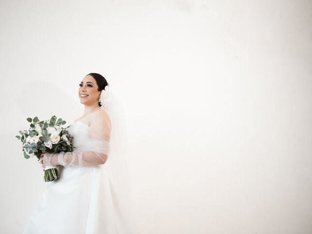 La boda de Pedro y Aime en Tampico, Tamaulipas 64