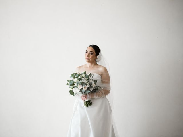 La boda de Pedro y Aime en Tampico, Tamaulipas 65