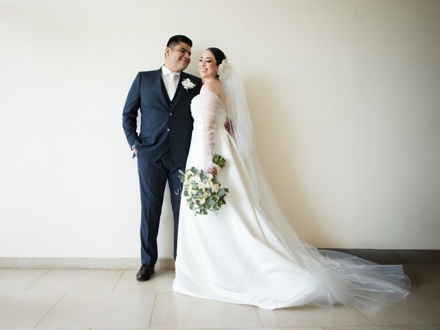 La boda de Pedro y Aime en Tampico, Tamaulipas 66