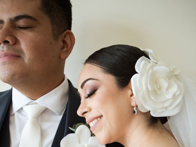 La boda de Pedro y Aime en Tampico, Tamaulipas 67
