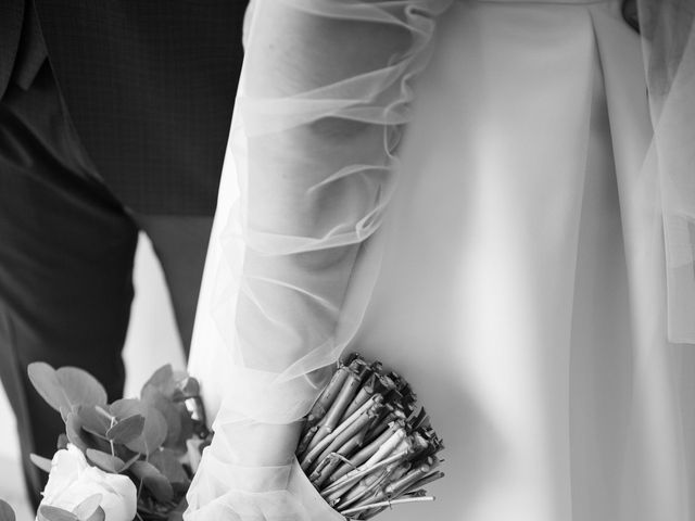 La boda de Pedro y Aime en Tampico, Tamaulipas 70