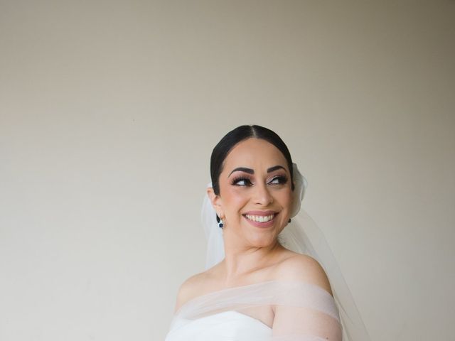 La boda de Pedro y Aime en Tampico, Tamaulipas 72