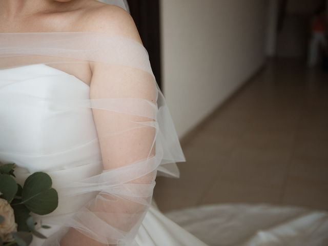La boda de Pedro y Aime en Tampico, Tamaulipas 73