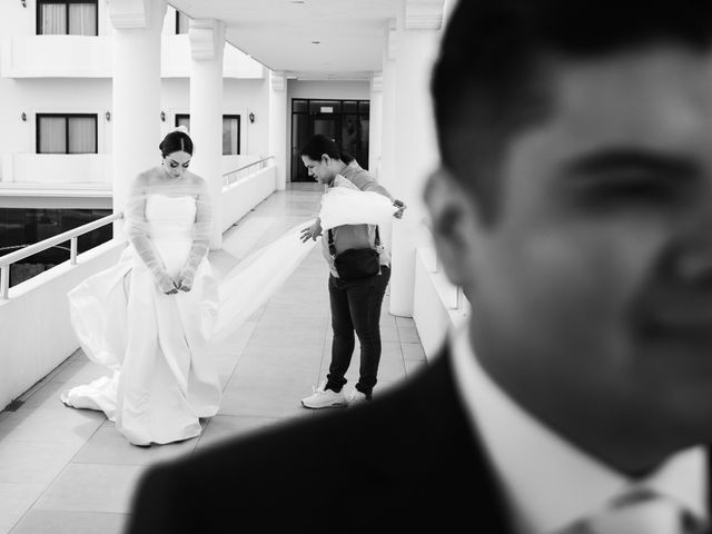 La boda de Pedro y Aime en Tampico, Tamaulipas 74