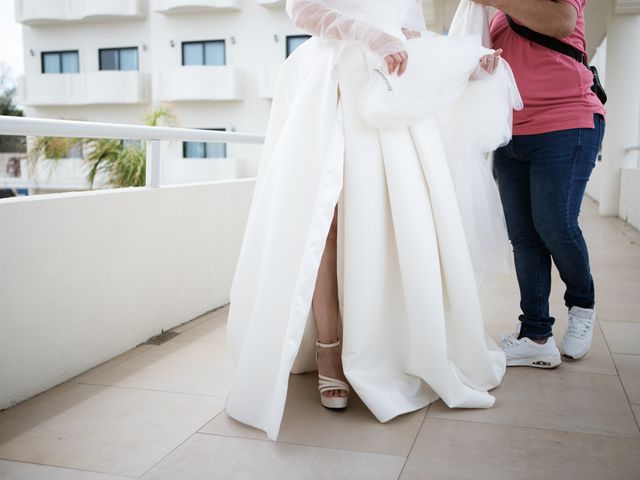 La boda de Pedro y Aime en Tampico, Tamaulipas 75