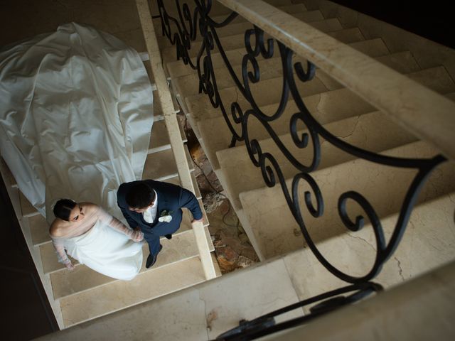 La boda de Pedro y Aime en Tampico, Tamaulipas 84