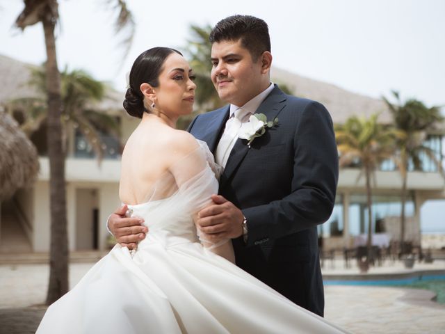 La boda de Pedro y Aime en Tampico, Tamaulipas 87