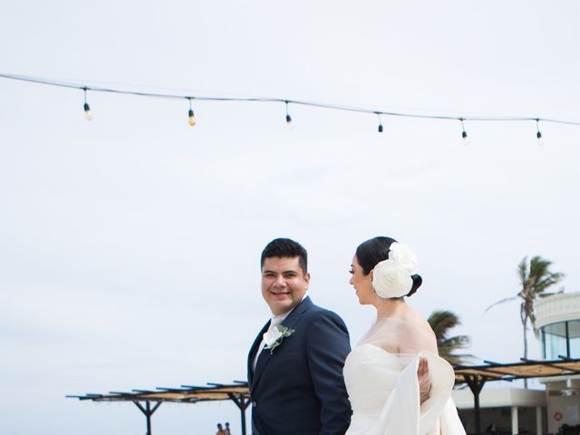 La boda de Pedro y Aime en Tampico, Tamaulipas 89