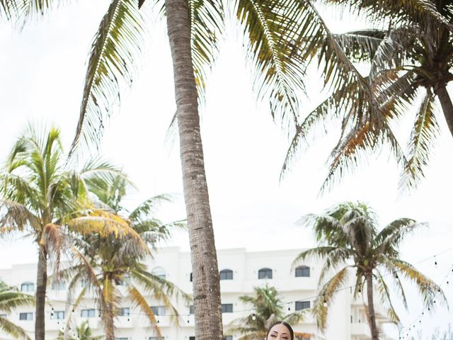 La boda de Pedro y Aime en Tampico, Tamaulipas 95