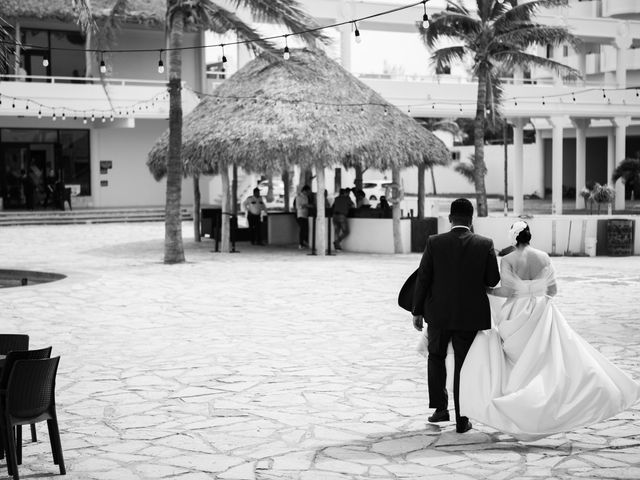 La boda de Pedro y Aime en Tampico, Tamaulipas 101