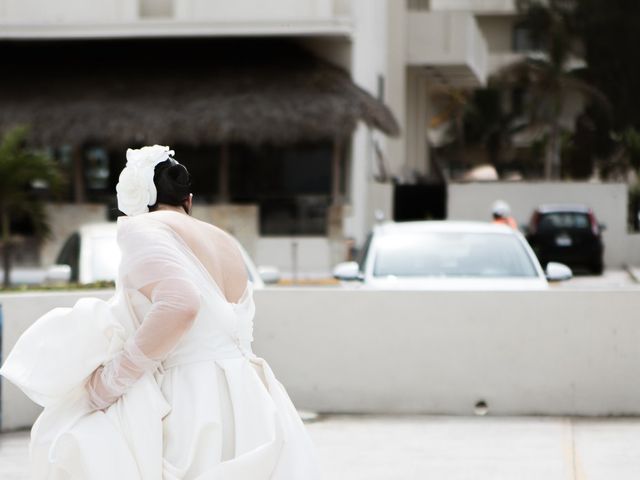 La boda de Pedro y Aime en Tampico, Tamaulipas 102