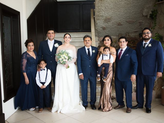La boda de Pedro y Aime en Tampico, Tamaulipas 103