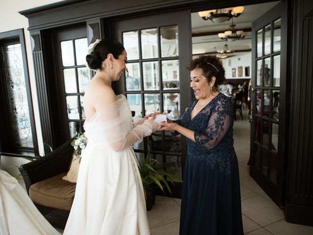 La boda de Pedro y Aime en Tampico, Tamaulipas 104