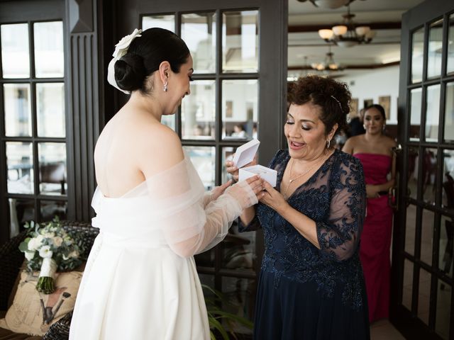 La boda de Pedro y Aime en Tampico, Tamaulipas 105