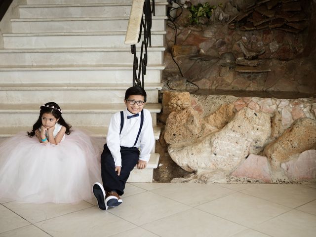 La boda de Pedro y Aime en Tampico, Tamaulipas 108