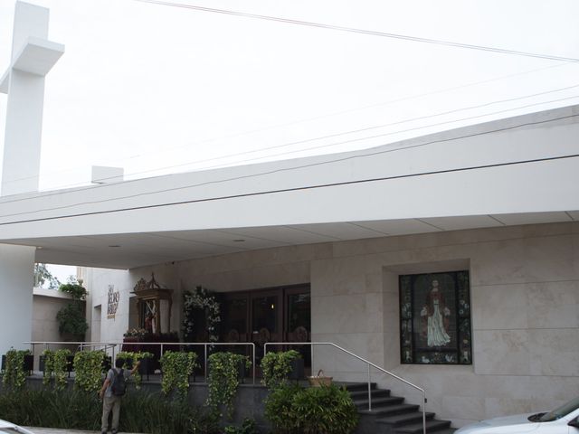 La boda de Pedro y Aime en Tampico, Tamaulipas 110