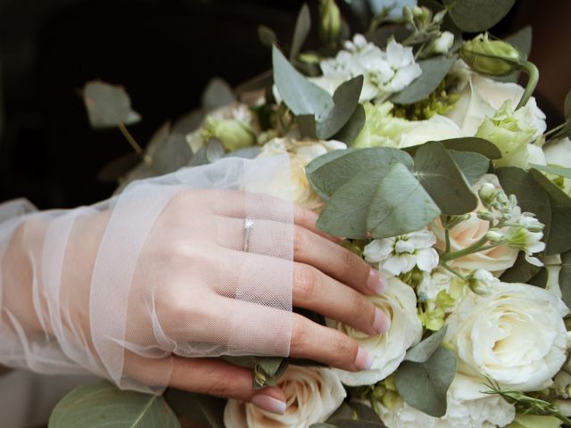 La boda de Pedro y Aime en Tampico, Tamaulipas 112