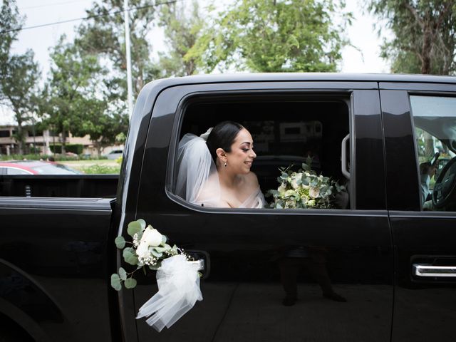 La boda de Pedro y Aime en Tampico, Tamaulipas 113