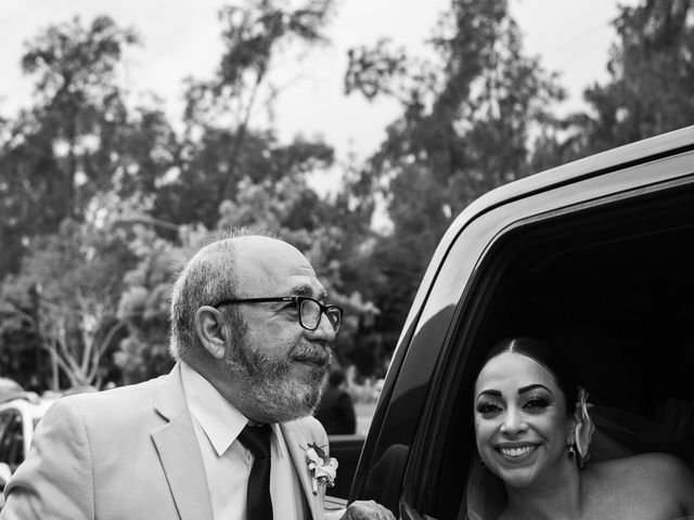 La boda de Pedro y Aime en Tampico, Tamaulipas 115