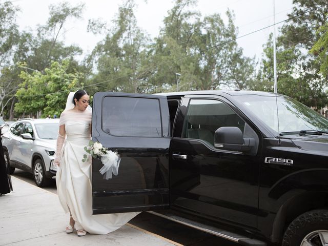 La boda de Pedro y Aime en Tampico, Tamaulipas 116