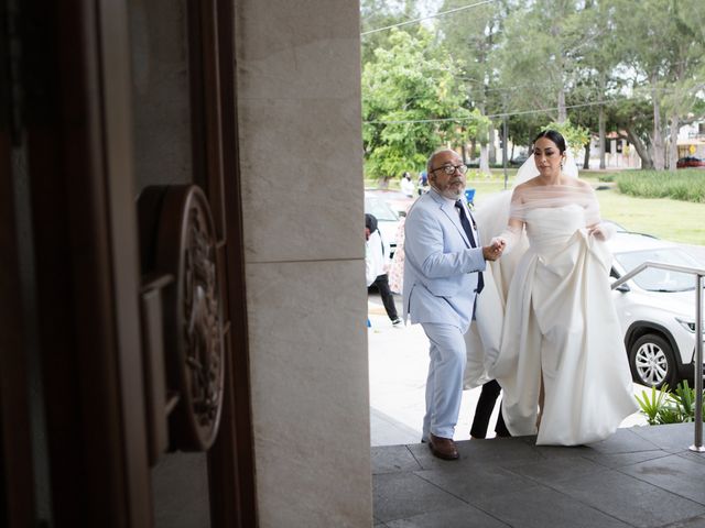 La boda de Pedro y Aime en Tampico, Tamaulipas 118