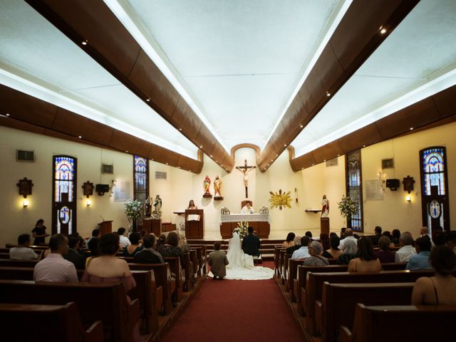 La boda de Pedro y Aime en Tampico, Tamaulipas 120