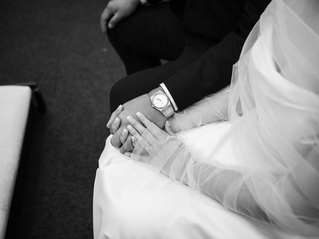 La boda de Pedro y Aime en Tampico, Tamaulipas 121