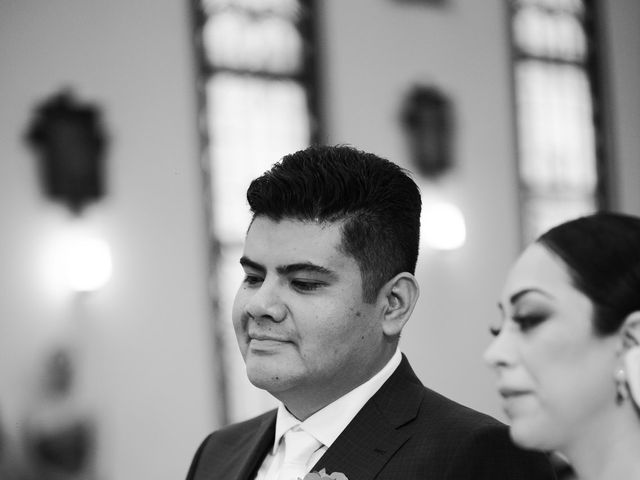 La boda de Pedro y Aime en Tampico, Tamaulipas 122