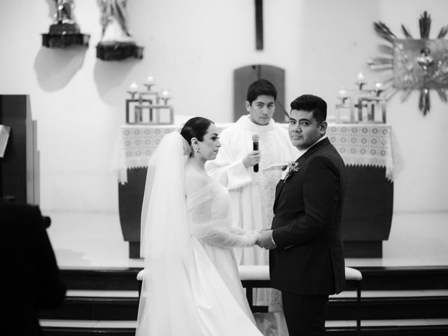 La boda de Pedro y Aime en Tampico, Tamaulipas 123