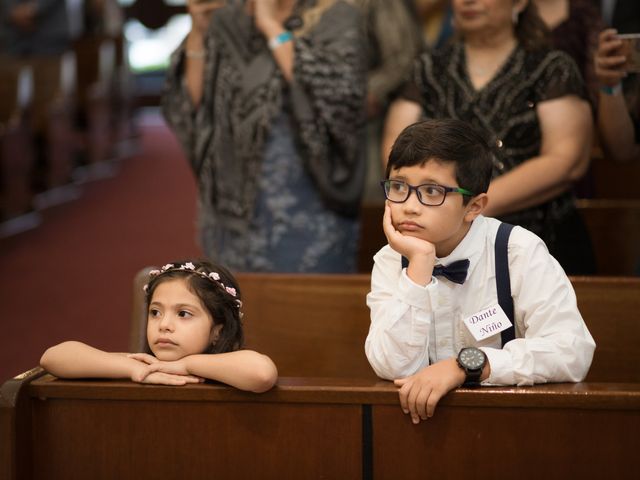 La boda de Pedro y Aime en Tampico, Tamaulipas 124
