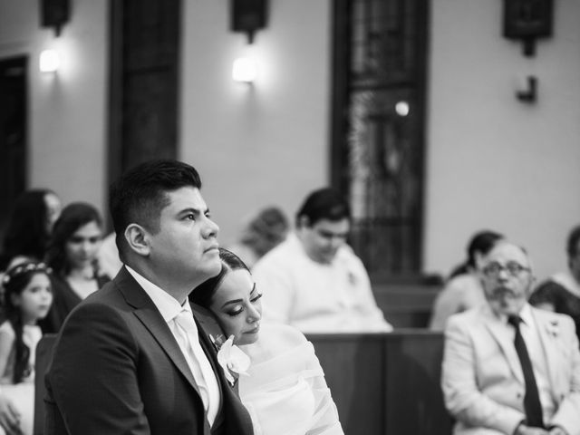 La boda de Pedro y Aime en Tampico, Tamaulipas 128