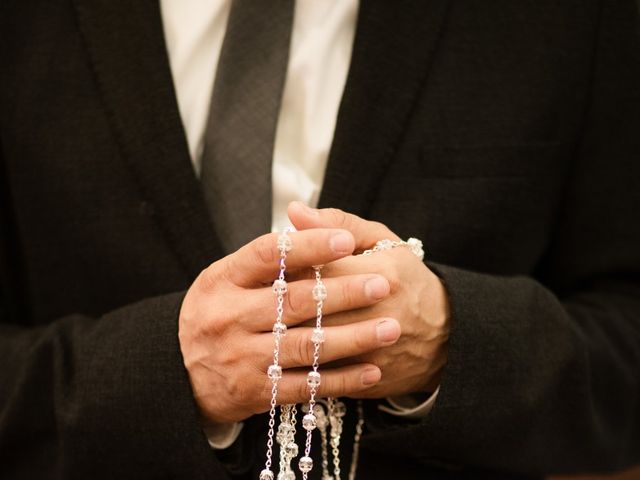 La boda de Pedro y Aime en Tampico, Tamaulipas 129