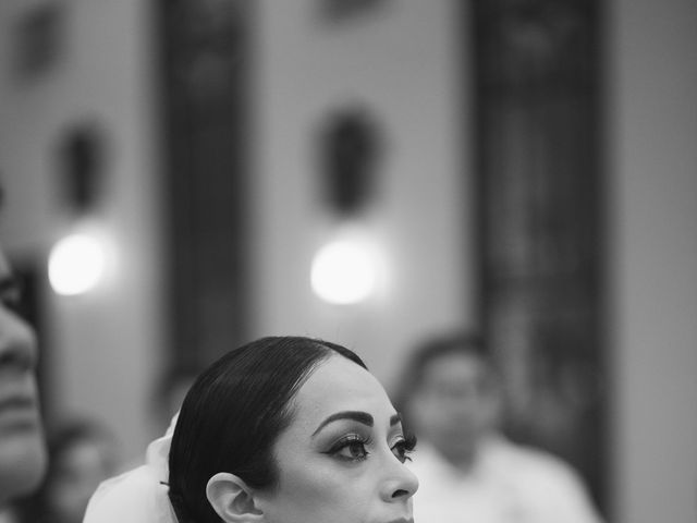 La boda de Pedro y Aime en Tampico, Tamaulipas 130