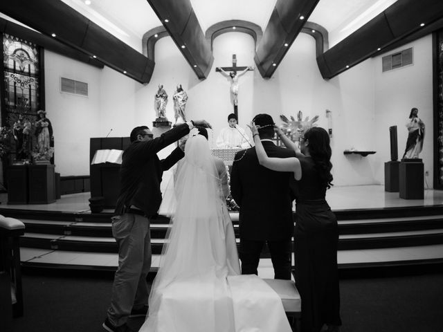 La boda de Pedro y Aime en Tampico, Tamaulipas 132