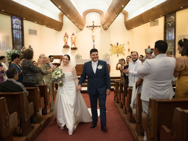 La boda de Pedro y Aime en Tampico, Tamaulipas 133