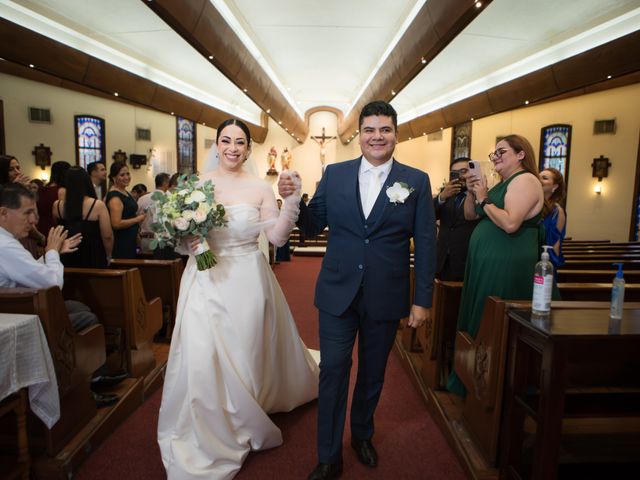 La boda de Pedro y Aime en Tampico, Tamaulipas 134